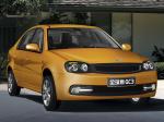 Emgrand Gleagle GC3 2010 года